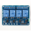 Modulo de 4 Relays