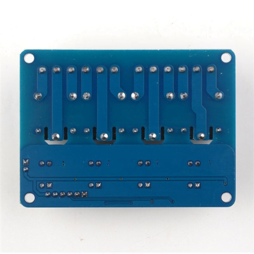 Modulo de 4 Relays