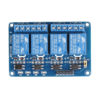 Modulo de 4 Relays