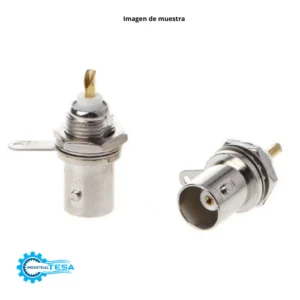 Cables BNC Conector de Video BNC, Tipo Hembra