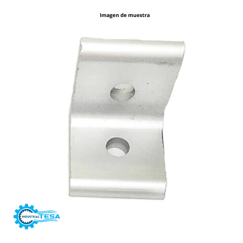 Soporte de Aluminio 4040