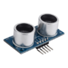 Sensor Ultrasonico HC-SR04