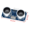 Sensor Ultrasonico HC-SR04