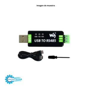 usb_to_rs485_2 Convertidor USB a RS-485