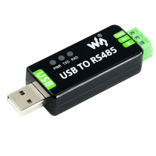 Convertidor USB a RS-485