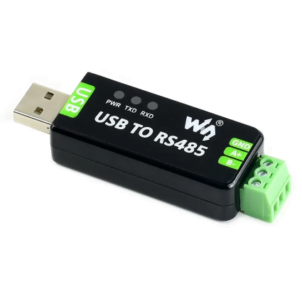 Convertidor USB a RS-485