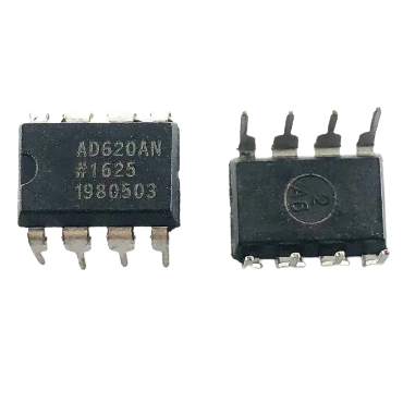 Chip AD620AN