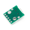 PCB Micro USB a Dip 5 Pines