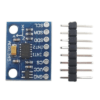 Modulo de Aceleración Triaxial de Gravedad ADXL345