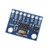 Modulo de Aceleración Triaxial de Gravedad ADXL345