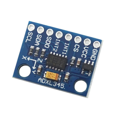 Modulo de Aceleración Triaxial de Gravedad ADXL345