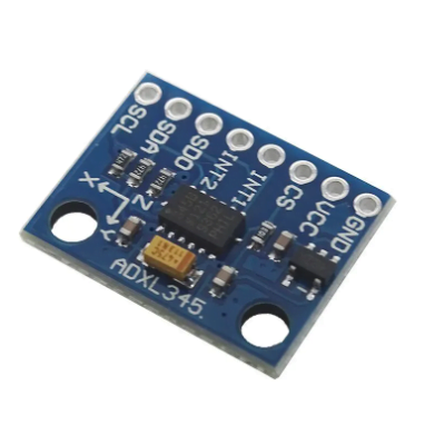 Modulo de Aceleración Triaxial de Gravedad ADXL345