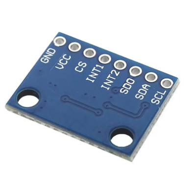 Modulo de Aceleración Triaxial de Gravedad ADXL345