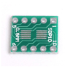 PCB de Transferencia SOT23 SOP10 MSOP10 SMD a DIP10