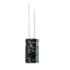 Condensador Electrolitico 25v 100uF