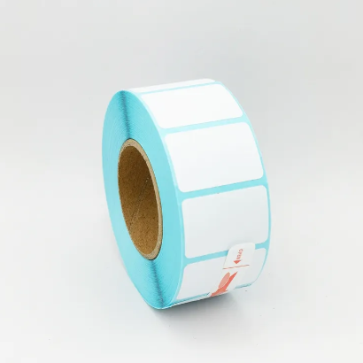 Etiqueta Térmica Adhesiva 50 x 30mm 800pzs