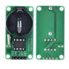 Modulo de Reloj de Precisión en Tiempo Real DS1302