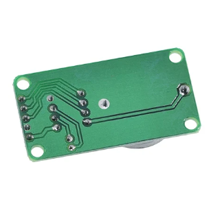 Modulo de Reloj de Precisión en Tiempo Real DS1302