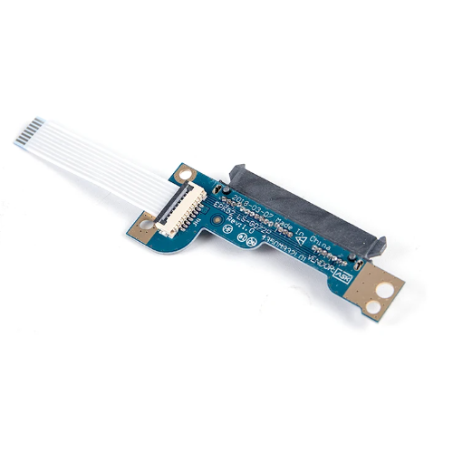 Conector De Disco Hp 15-da 15-db 250 G7 Ls-g072p 435om932I01