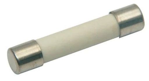 Fusible de cerámica