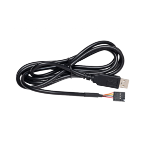 Cable de Configuración, Modelo 5200-CC