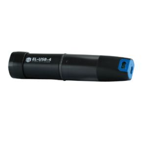 Data Logger, Modelo EL-USB-4C