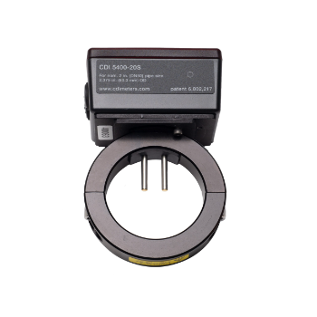 Flujometro, Modelo 5400-20S