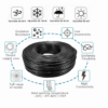 Cable Conductor, 2 Nucleos, 300V