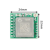 Modulo de Transmisión de Datos Inalambrico LTE