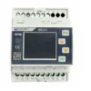 Medidor de Potencia, ME231N2 Compatible con Rieles DIN