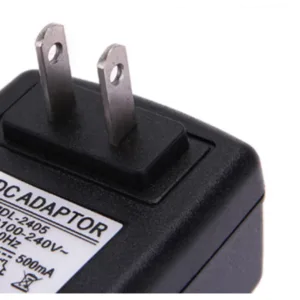 Adaptador de Corriente Universal, Transformador de 3.6V a 3A