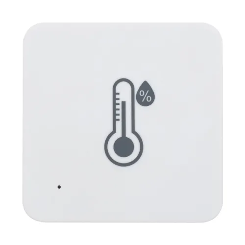 Sensor de Temperatura y Humedad LoRaWAN para Interiores, Modelo LHT52-US915