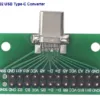 Sensor de Temperatura y Humedad LoRaWAN para Interiores, Modelo LHT52-US915