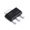 Electrodo Positivo Fijo, 5.0V, 800mA
