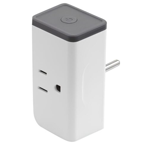 Enchufe Inteligente Wifi, Sonoff S31_5 Enchufe Inteligente Wifi, Sonoff S31