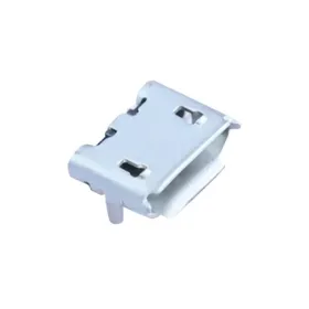 Conector Micro USB 2.0 Tipo Hembra