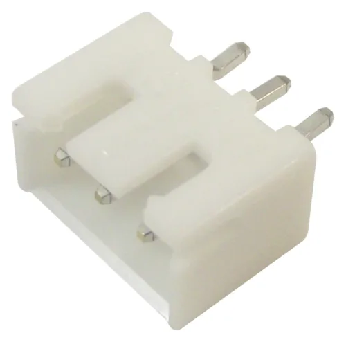 Conector XH-3A Tipo Macho, 2.5mm