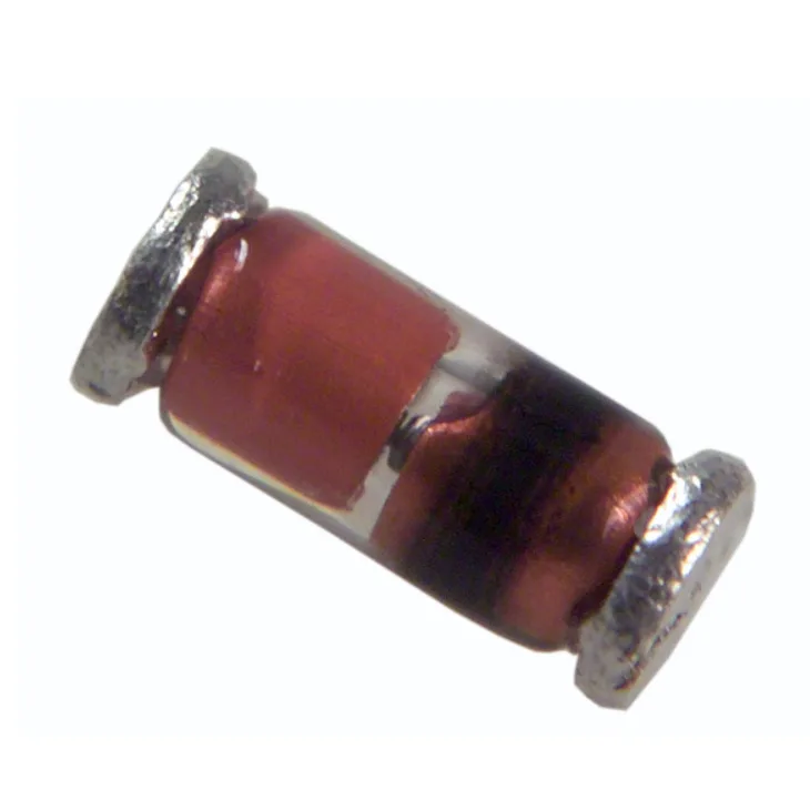 Diodi Commutazione Veloce Diodi 1N4148 - Confezione Da 200 Pz, Commutazione Rapida, 100V, 0.2A Ricambi Elettronica - Foto 14