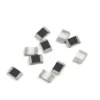 Resistencia de Chip SMD, 1k Ohms 1% Tolerancia