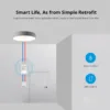 Sonoff BASICR2, Interruptor Inteligente Inalámbrico Wifi