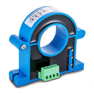 Transmisor de Corriente JXK-7, 0 - 1000A, 4 - 20mA Transmisor de Corriente JXK-7, 0 - 1000A, 4 - 20mA