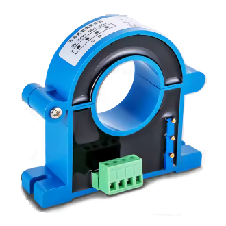 Transmisor de Corriente JXK-7, 0 - 1000A, 4 - 20mA Transmisor de Corriente JXK-7, 0 - 1000A, 4 - 20mA
